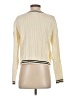 Cider Ivory Cardigan Size S - photo 2