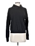 James Perse Black Turtleneck Sweater Size Sm (1) - photo 1