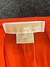 MICHAEL Michael Kors Orange Short Sleeve Blouse Size 2X - photo 7