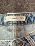 MNG Blue Denim Skirt Size 5 - photo 4