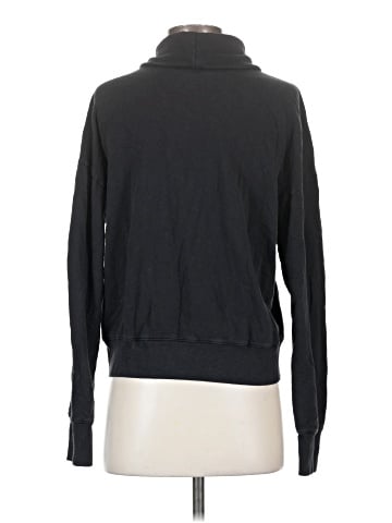 James Perse Turtleneck Sweater (view 2)