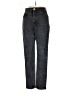 Zara Gray Jeans Size 2 - photo 1