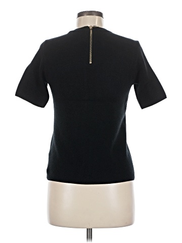 T Tahari Short Sleeve Top (view 2)