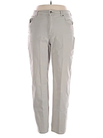 Gloria Vanderbilt Casual Pants (view 1)