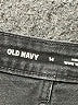 Old Navy Black Jeans Size 14 - photo 7