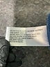 A New Day Blue Casual Skirt Size L - photo 5