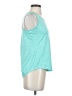 Unbranded Teal Active Tank Size S - photo 4