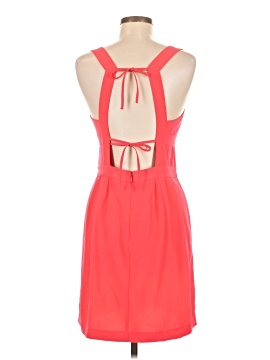 red lace mini dress Shop the Stunning Angelina Mini Dress in Red main image 1