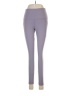 90 Degree by Reflex Purple Active Pants Size M - photo 1