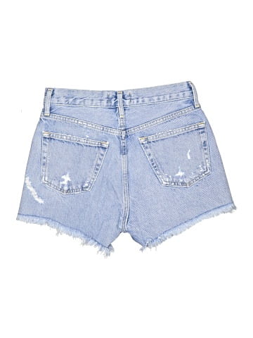 AGOLDE Denim Shorts (view 2)