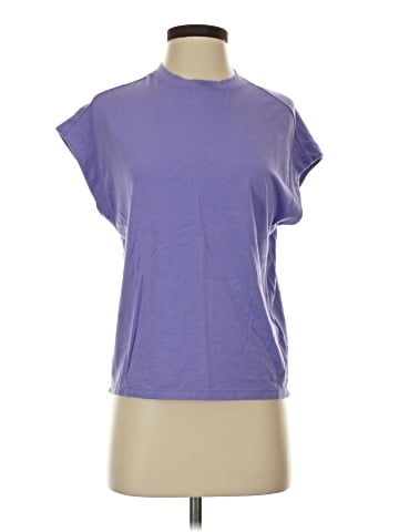 Anthropologie Active T-Shirt (view 1)
