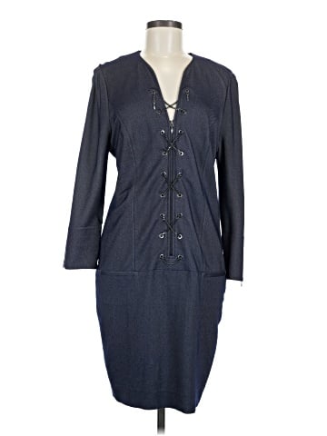 Etcetera Casual Dress (view 1)