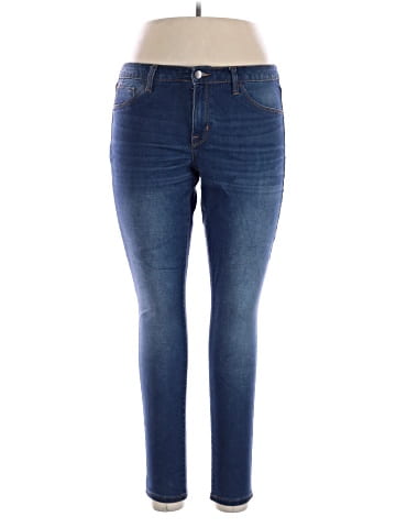 Mossimo Jeans (view 1)
