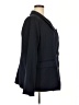 Fashion Nova 100% Polyester Blue Blazer Size 3X - photo 4