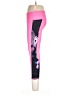 Under Armour Color Block Pink Active Pants Size L - photo 5