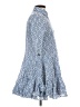 Zara Blue Casual Dress Size XS - photo 4