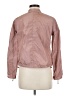 Add 100% Polyamide Pink Jacket Size EU (IT) 42 / US 6 - photo 2
