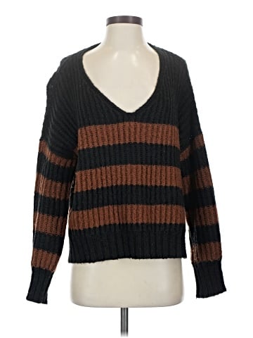 Wooden Ships Pullover Sweater (view 1)