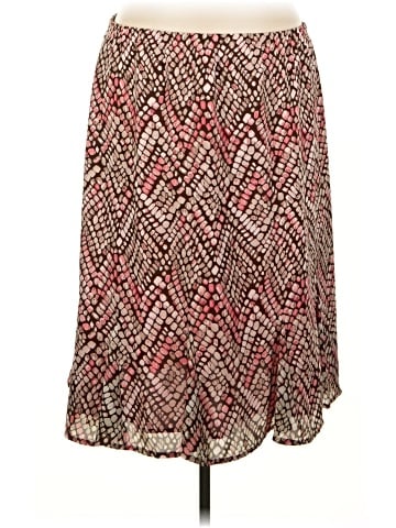 TanJay Casual Skirt (view 1)