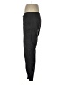 Caslon Solid Black Casual Pants Size 8 - photo 5