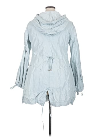 Lauren Vidal Raincoat (view 2)