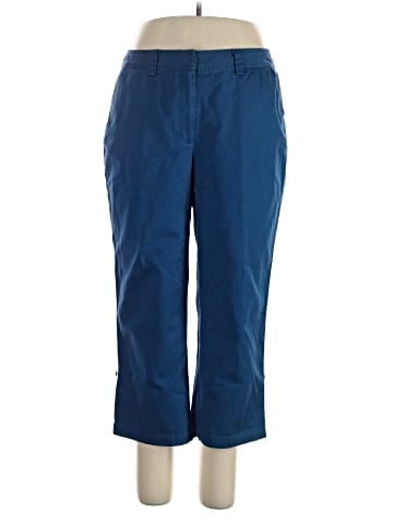 First Issue by Liz Claiborne Jeggings (view 1)