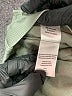 Rails Green Jacket Size S - photo 7