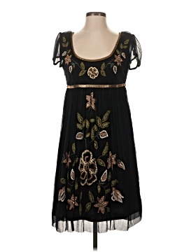 Narcisa Lang Cocktail Dress