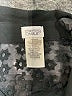 Charming Charlie 100% Nylon Black Sleeveless Blouse Size S - photo 7