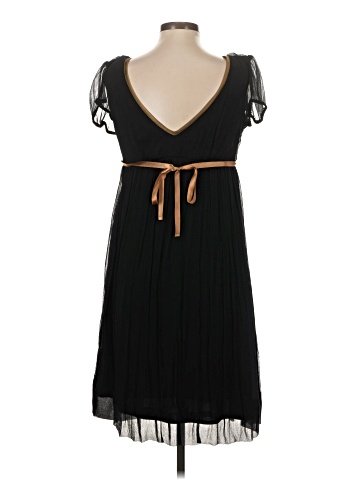 Narcisa Lang Cocktail Dress (view 2)