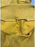 GOLF 100% Cotton Yellow Sweatshirt Size S - photo 10