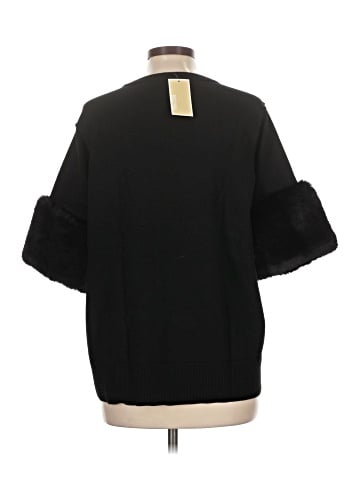 MICHAEL Michael Kors 3/4 Sleeve Top (view 2)