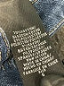 1822 Denim Color Block Blue Jeans Size 6 - photo 8