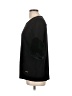 MICHAEL Michael Kors Black 3/4 Sleeve Top Size L - photo 5