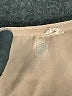 Unbranded Brown Short Sleeve Blouse Size XL - photo 7