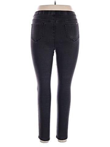Jennifer Lopez Jeans (view 2)