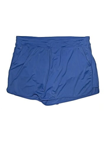 Swim by Cacique Athletic Shorts (view 1)