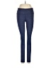 Athleta Blue Active Pants Size S - photo 1