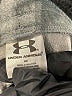 Under Armour 100% Polyester Gray Casual Pants Size M - photo 7