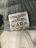 Under Armour 100% Polyester Gray Casual Pants Size M - photo 8