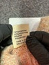 All The Ways Tan Pullover Sweater Size XS - photo 8