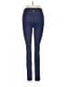 Athleta Blue Active Pants Size S - photo 2