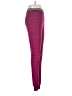 Make + Model Color Block Pink Active Pants Size M - photo 4