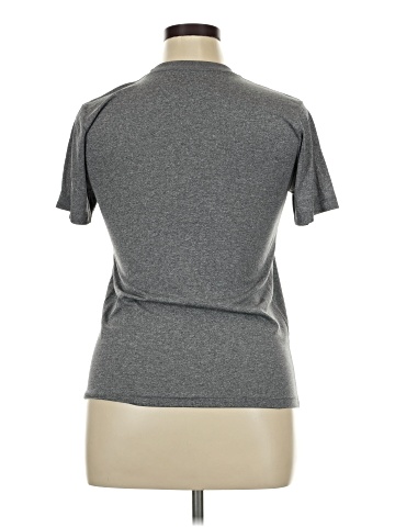 Tek Gear Short Sleeve T-Shirt (view 2)