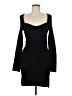 H&M Black Cocktail Dress Size M - photo 1