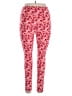 Lularoe Hearts Pink Active Pants Size 1X (Tall & Curvy) - photo 2