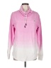 Vineyard Vines Pink Sweatshirt Size M - photo 1