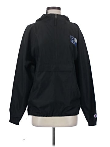 Champion Track Jacket (view 1)
