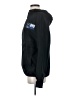 Champion 100% Polyester Black Track Jacket Size S - photo 5