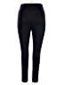 Ava & Viv Black Active Pants Size 14 (X) - photo 2